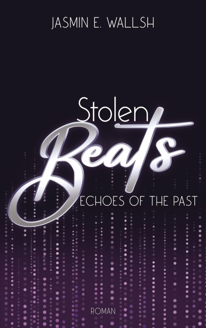 Stolen Beats - Jasmin E. Wallsh