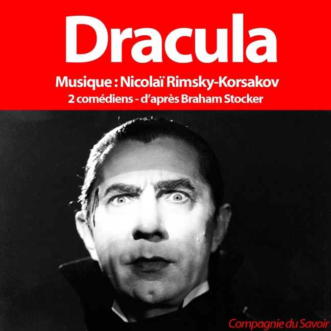Dracula - Bram Stoker