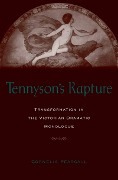 Cover-Bild zum Titel 'Tennyson's Rapture' von 'Cornelia D. J. Pearsall'