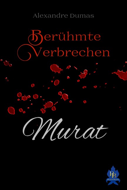 Murat - Alexandre Dumas
