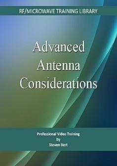 Advanced Antenna Considerations - Steven Best