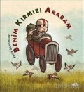 Cover-Bild zum Titel 'Benim Kirmizi Arabam Ciltli' von 'Peter Schössow'