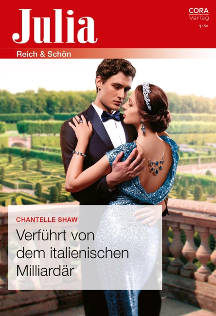 Verführt von dem italienischen Milliardär - Chantelle Shaw