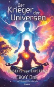 Cover-Bild zum Titel 'Der Krieger der Universen' von 'Cihangir Kocakahya'