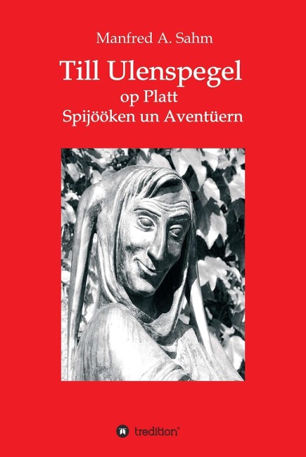 Till Ulenspegel op Platt - Manfred A. Sahm