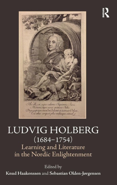 Ludvig Holberg (1684-1754) - 
