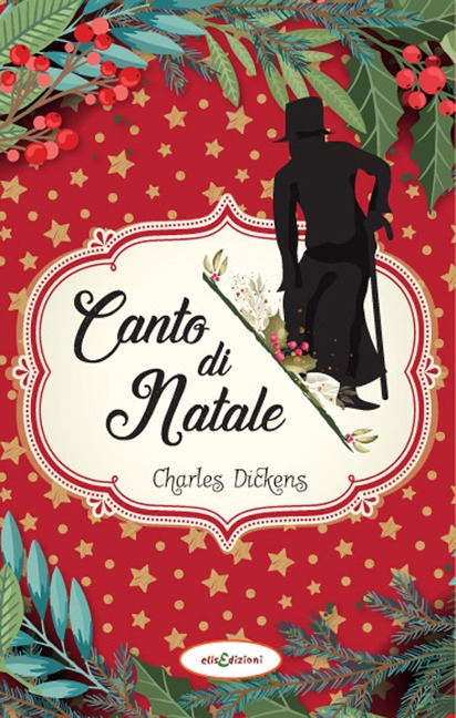 Canto di Natale - Charles Dickens