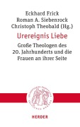 Cover-Bild zum Titel 'Urereignis Liebe' von ''