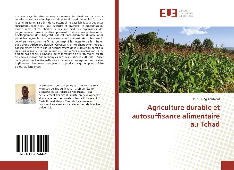 Agriculture durable et autosuffisance alimentaire au Tchad - Drem-Taing Toutkoul