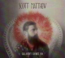 Gallantry's Favorite Son - Scott Matthew