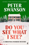 Cover-Bild zum Titel 'Do You See What I See?' von 'Peter Swanson'