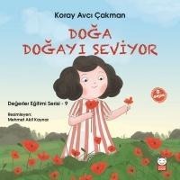 Doga Dogayi Seviyor - Koray Avci cakman