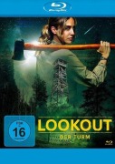 Cover-Bild zum Titel 'Lookout - Der Turm' von 'Brandon Cahela'