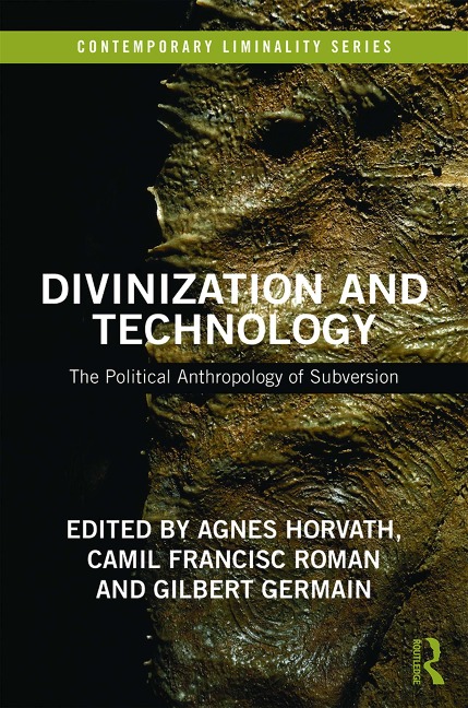 Divinization and Technology - 
