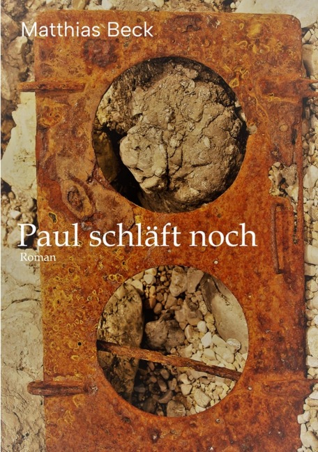 Paul schläft noch - Matthias Beck