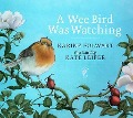 Cover-Bild zum Titel 'A Wee Bird Was Watching' von 'Karine Polwart'