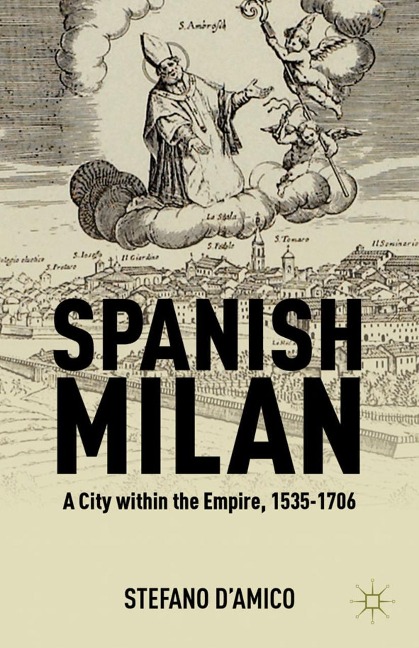 Spanish Milan - S. D'Amico