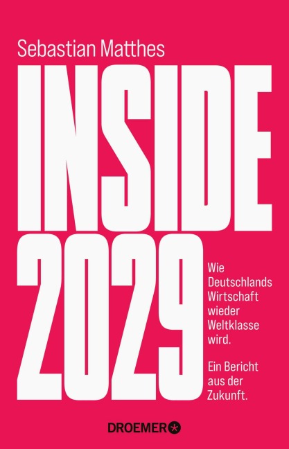 Inside 2029 - Sebastian Matthes