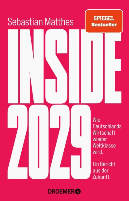 Inside 2029 - Sebastian Matthes
