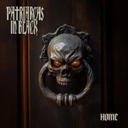 Cover-Bild zum Titel 'Home (CD Digipak)' von 'Patriarchs In Black'