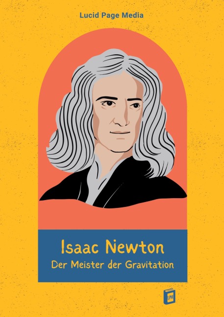 Isaac Newton - Paul Brémond