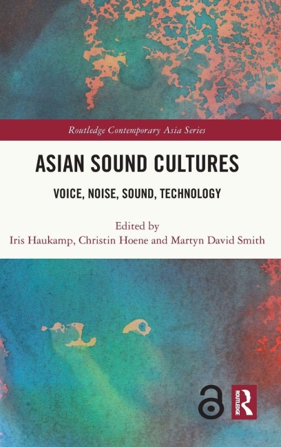 Asian Sound Cultures - 