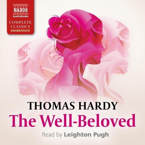The Well-Beloved Lib/E: A Sketch of a Temperament - Thomas Hardy