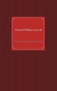 Cover-Bild zum Titel 'Howard Phillips Lovecraft' von ''