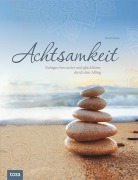 Cover-Bild zum Titel 'Achtsamkeit' von 'Kim Davies'