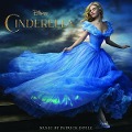 Cover-Bild zum Titel 'Cinderella (2015)' von 'Patrick Ost/Doyle'