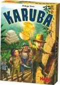 Karuba - Rüdiger Dorn