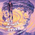 Cover-Bild zum Titel 'All Kinds of Other Lib/E' von 'James Sie'