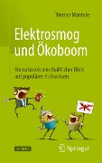 Elektrosmog und Ökoboom - Werner Mäntele