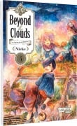 Cover-Bild zum Titel 'Beyond the Clouds 4' von 'Nicke'