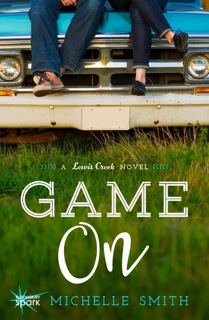 Game On - Michelle Smith