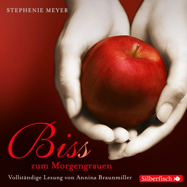 Bis (Biss) zum Morgengrauen. Die ungekürzte Lesung - Stephenie Meyer