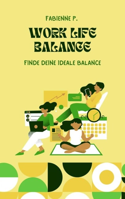 Work Life Balance - Fabienne P.