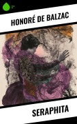 Cover-Bild zum Titel 'Seraphita' von 'Honoré de Balzac'