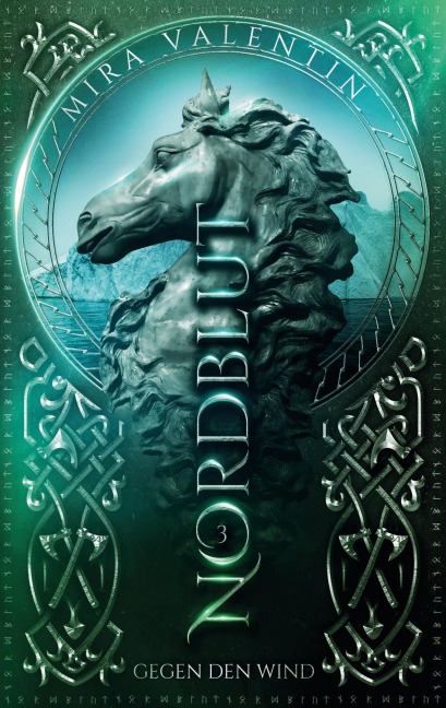 Nordblut 3 - Mira Valentin
