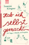 Hab ich selbst gemacht - Susanne Klingner