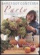 Cover-Bild zum Titel 'Barefoot contessa party. Menu e ricette per organizzare party memorabili a casa tua' von 'Ina Garten'