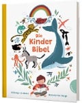 Die Kinderbibel - Willemijn de Weerd