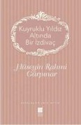 Cover-Bild zum Titel 'Kuyruklu Yildiz Altinda Bir Izdivac' von 'Hüseyin Rahmi Gürpinar'