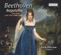 Bagatelles/Für Elise And Other Piano Pieces - Linda Nicholson