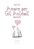 Racconti amore per gli animali 2024 - 
