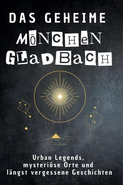 Das geheime Mönchengladbach - Leon Krause