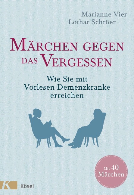 Märchen gegen das Vergessen - Marianne Vier, Lothar Schröer