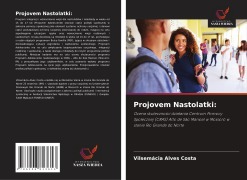 Projovem Nastolatki: - Vilsemácia Alves Costa
