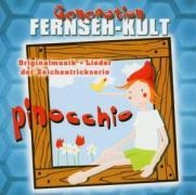 Generation Fernseh-Kult Pinocc - Various Artists