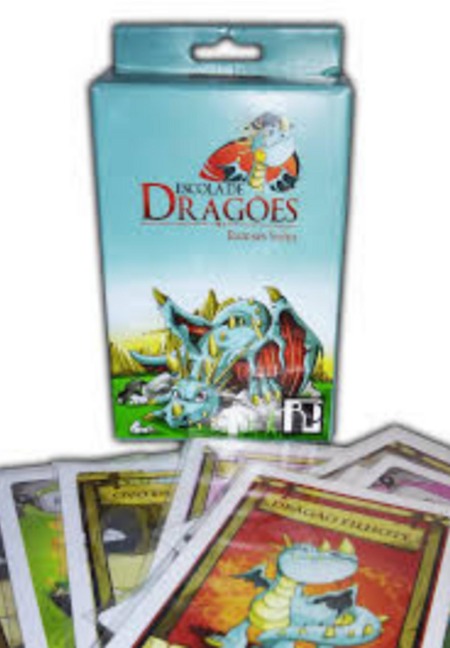 Colegiode Dragoes E Caçadores De Dragoes;;;;;; - Mykaioms;;;;;escritor;;;;;